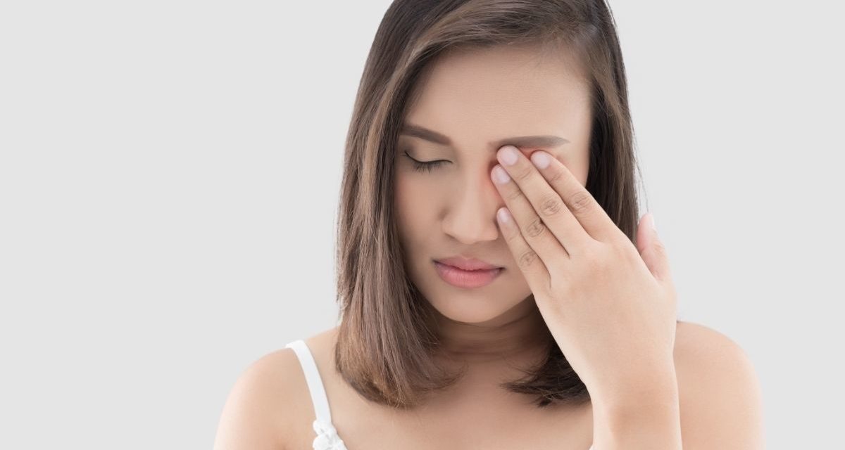 Kenali Tandanya, Kapan Harus Ke Dokter Spesialis Mata?