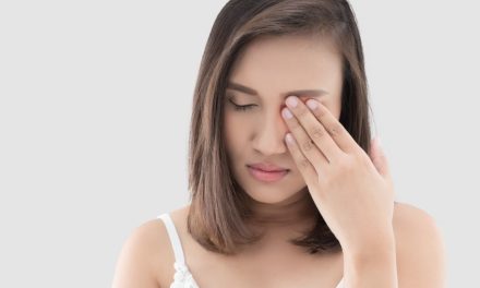 Kenali Tandanya, Kapan Harus Ke Dokter Spesialis Mata?