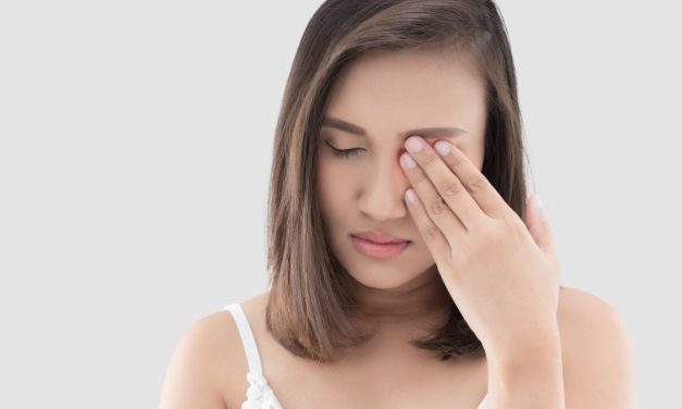 Kenali Tandanya, Kapan Harus Ke Dokter Spesialis Mata?