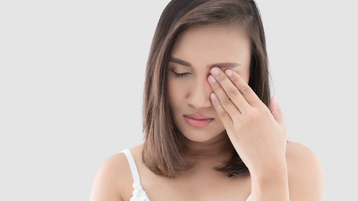 Kenali Tandanya, Kapan Harus Ke Dokter Spesialis Mata?