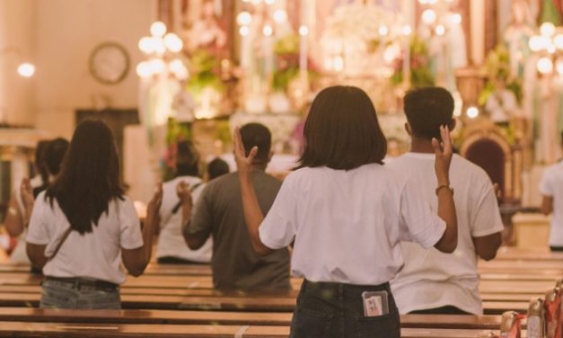 Makna Dan Sejarah Hari Sabbat Dalam Tradisi Keagamaan