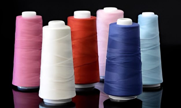 Mengenal Jenis Benang Dan Kegunaannya Dalam Menjahit