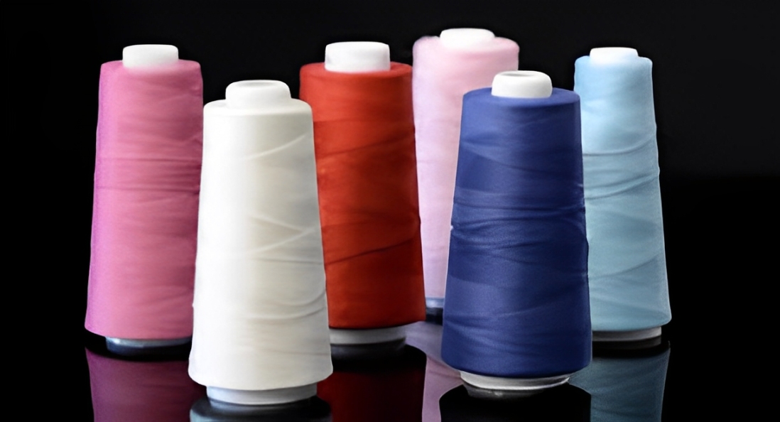 Mengenal Jenis Benang Dan Kegunaannya Dalam Menjahit