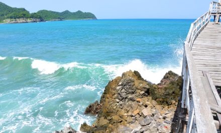 Menikmati Keindahan Pantai Aceh: Surga Di Ujung Sumatra