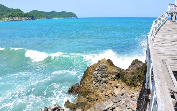 Menikmati Keindahan Pantai Aceh: Surga Di Ujung Sumatra