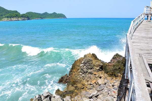 Menikmati Keindahan Pantai Aceh: Surga Di Ujung Sumatra