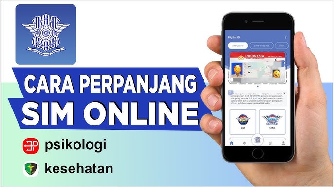 Panduan Lengkap Mengurus Perpanjangan SIM