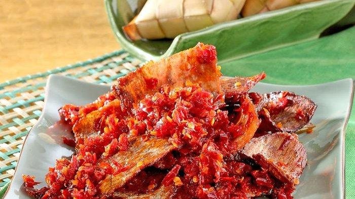Pedasnya Tradisi: Mengenal Sambal Khas Padang Lebih Dekat