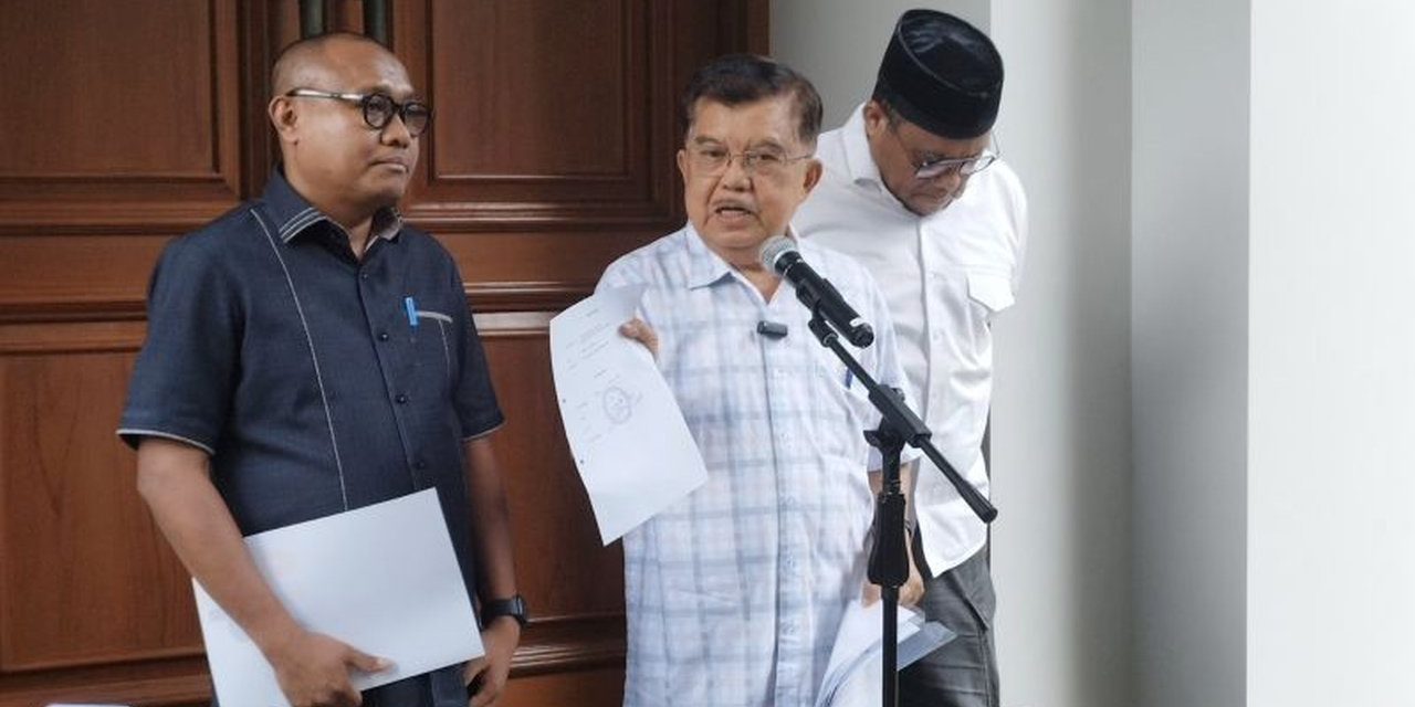 Pernyataan Jusuf Kalla Picu Diskusi Publik