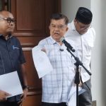 Pernyataan Jusuf Kalla Picu Diskusi Publik