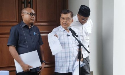 Pernyataan Jusuf Kalla Picu Diskusi Publik