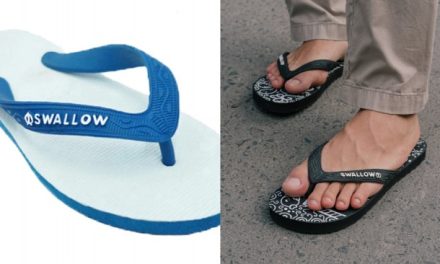 Pilihan Nyaman Dan Terjangkau Untuk Harian Pakai Swallow