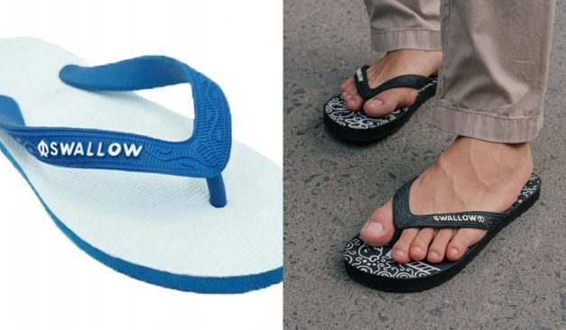 Pilihan Nyaman Dan Terjangkau Untuk Harian Pakai Swallow