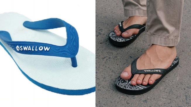 Pilihan Nyaman Dan Terjangkau Untuk Harian Pakai Swallow