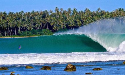 Potensi Ekonomi Dan Pariwisata Pulau Nias Belum Tereksplor