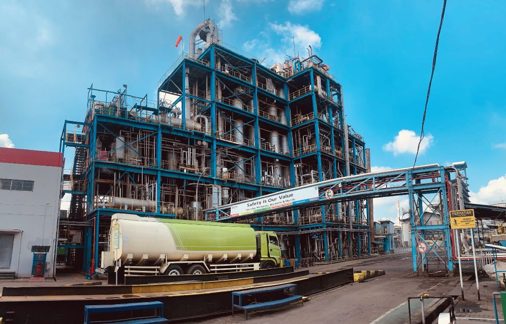 Profil PT Socimas: Perusahaan Pengolah Minyak Kelapa Sawit