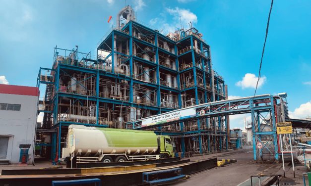 Profil PT Socimas: Perusahaan Pengolah Minyak Kelapa Sawit