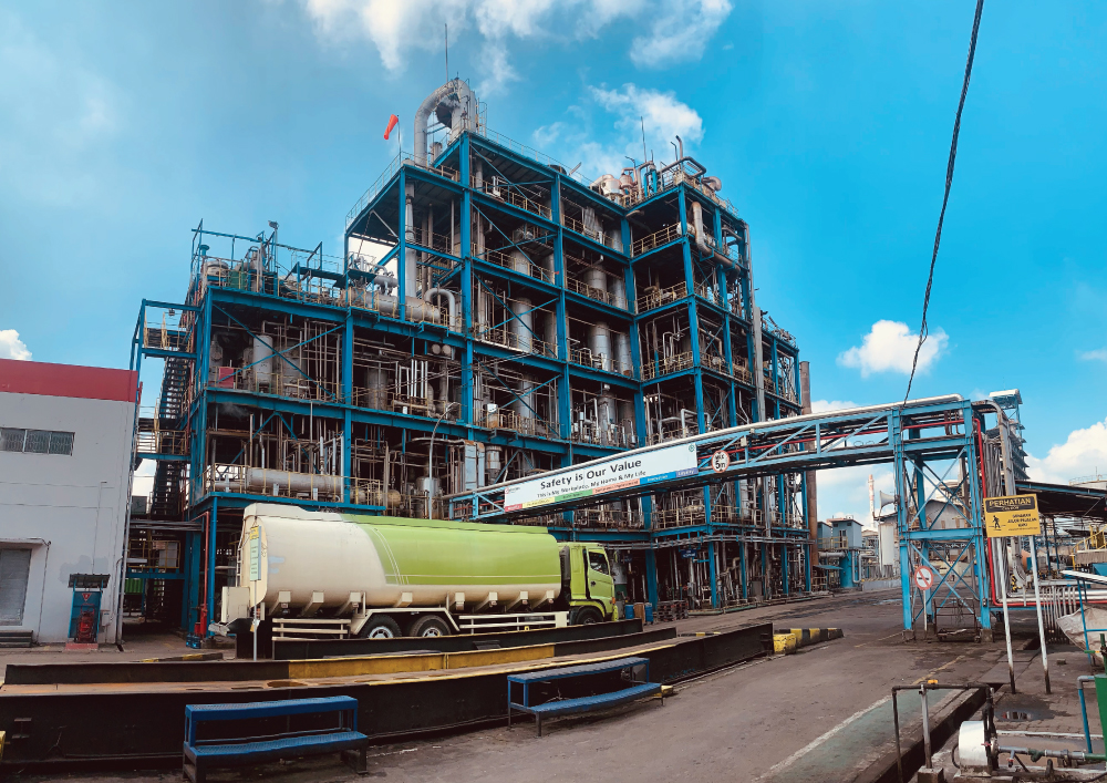 Profil PT Socimas: Perusahaan Pengolah Minyak Kelapa Sawit