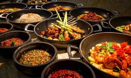 Resep Masakan Nusantara: Rasa Tradisional Menggugah Selera