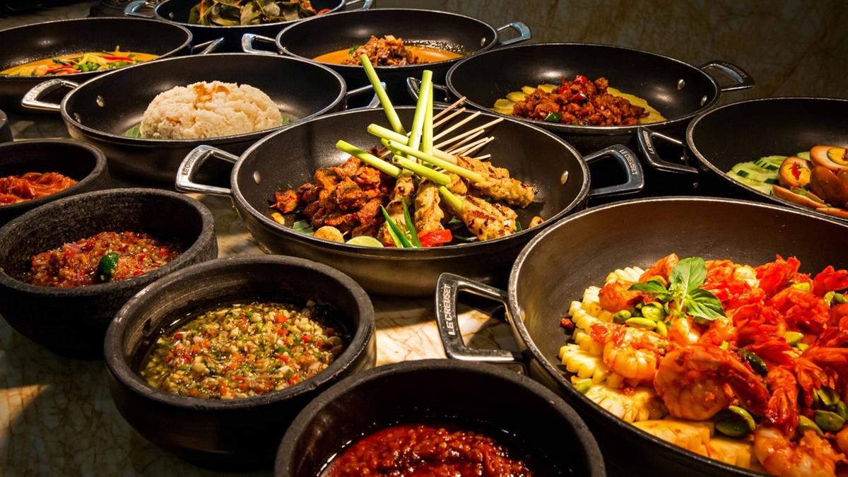 Resep Masakan Nusantara: Rasa Tradisional Menggugah Selera