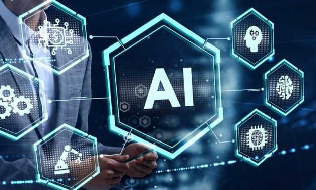 Teknologi AI Makin Gila: Inovasi Baru Mengubah Dunia Digital