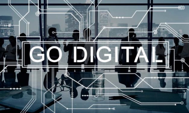 Tren UMKM Go Digital: Peluang Besar Di Tengah Persaingan