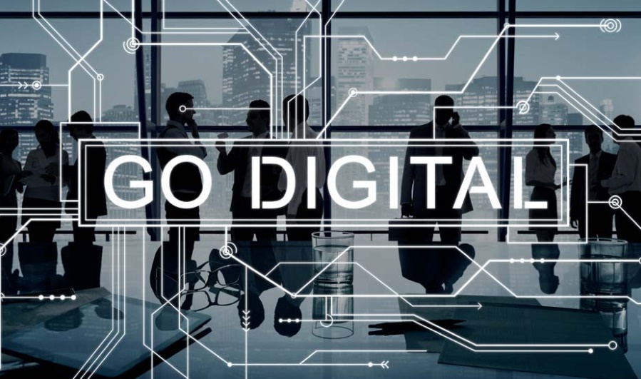 Tren UMKM Go Digital: Peluang Besar Di Tengah Persaingan