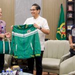 Besok Di Lapangan Benteng Medan, Acara Lari MILO Siap Digelar