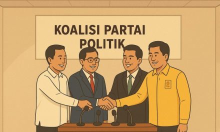 Dinamika Koalisi Politik Dan Pengaruhnya Terhadap Anak Muda