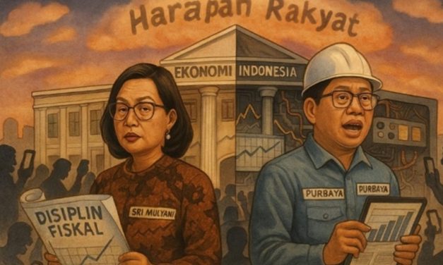 Gaya Bicara Pemimpin Daerah Kini Menentukan Popularitas Politik