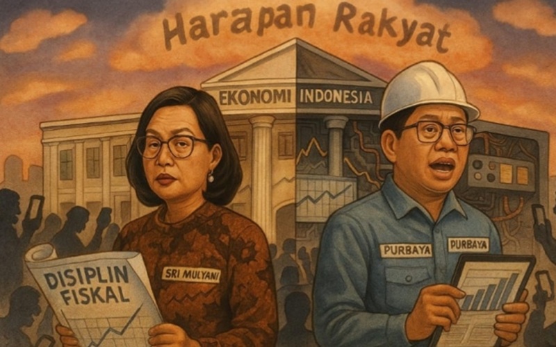 Gaya Bicara Pemimpin Daerah Kini Menentukan Popularitas Politik