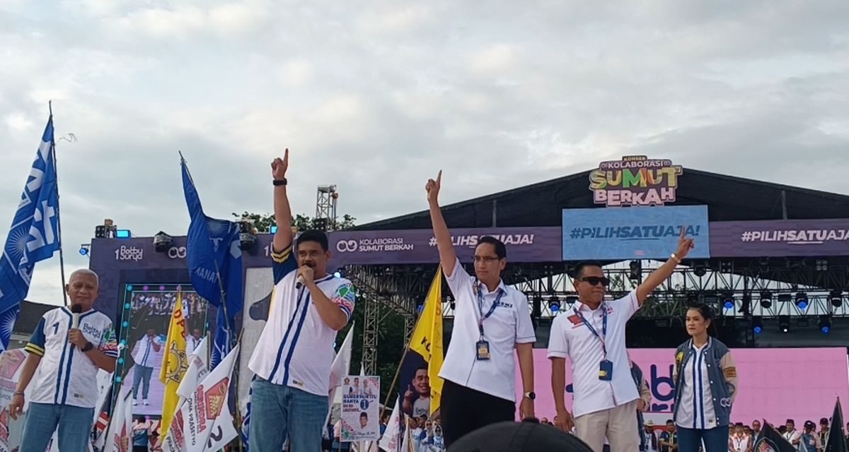 Jejak Karier Rico Waas Dan Pengaruhnya Di Dunia Publik