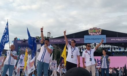 Jejak Karier Rico Waas Dan Pengaruhnya Di Dunia Publik