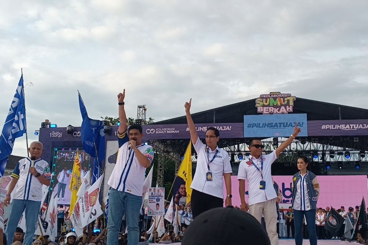 Jejak Karier Rico Waas Dan Pengaruhnya Di Dunia Publik