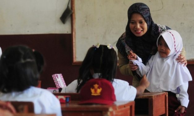 Jika Jurusan Pendidikan Hilang, Siapa Yang Akan Mencetak Guru?