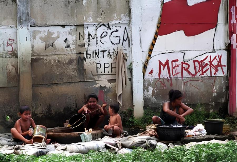 Kemerdekaan Indonesia: Harga Mahal Sebuah Kebebasan
