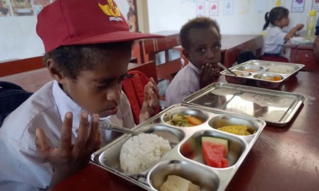Konflik Dunia Memengaruhi Industri Kuliner Ke Meja Makan