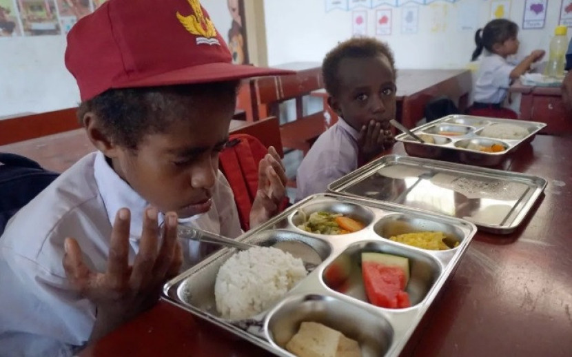 Konflik Dunia Memengaruhi Industri Kuliner Ke Meja Makan