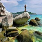 Laut Selatan Indonesia Simpan Potensi Besar Sektor Pariwisata