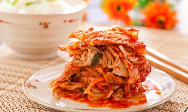 Makanan Korea Dan Jepang Mendominasi Tren Kuliner Indonesia