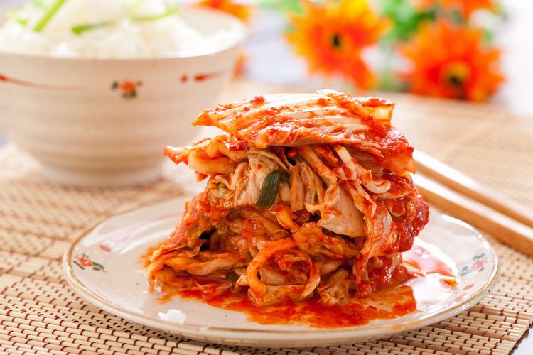 Makanan Korea Dan Jepang Mendominasi Tren Kuliner Indonesia