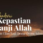 Makna Kesabaran Dalam Islam Saat Menghadapi Ujian Hidup