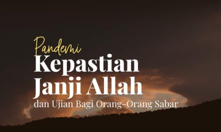 Makna Kesabaran Dalam Islam Saat Menghadapi Ujian Hidup