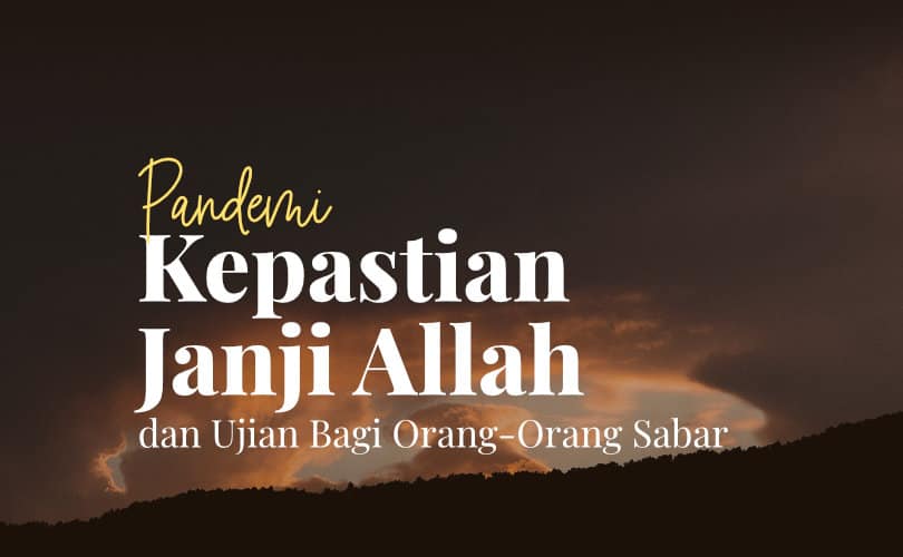 Makna Kesabaran Dalam Islam Saat Menghadapi Ujian Hidup