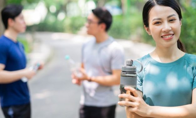 Manfaat Jalan Kaki Bagi Kesehatan Jantung Dan Mental