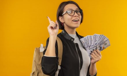 Menabung Efektif Untuk Generasi Muda Dengan Gaji Pas-Pasan