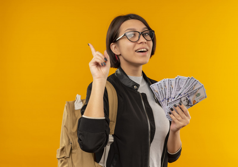 Menabung Efektif Untuk Generasi Muda Dengan Gaji Pas-Pasan