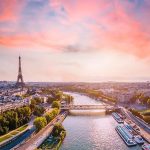 Menjelajahi Paris: Kota Romantis Tak Pernah Kehilangan Pesona