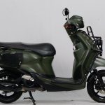 Modifikasi Motor Simpel Yang Jadi Tren Anak Muda Tahun Ini