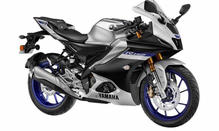 Motor Sport Terbaru Yang Menjadi Impian Anak Muda